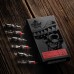 EL CARTEL Tattoo Cartridge V2 - 3 InRow 0.25 3RL Long Taper 10pcs.